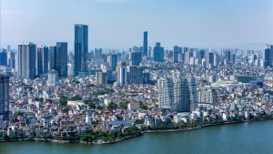 Biến động Trung Đông đẩy dòng vốn bất động sản vào Việt Nam: Cơ hội đón làn sóng đầu tư mới