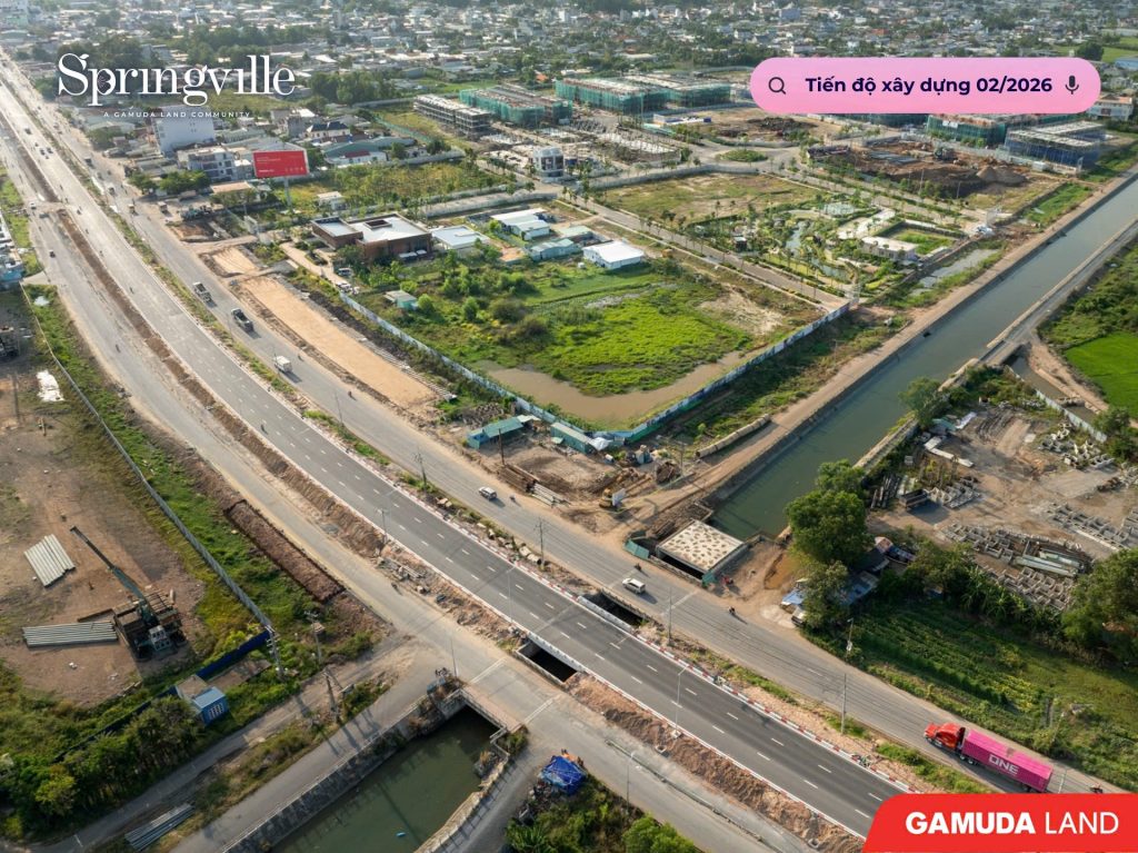 CAP NHAT TIEN DO DU AN SPRINGVILLE THANG 022026 1