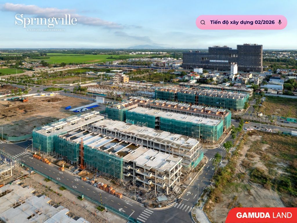 CAP NHAT TIEN DO DU AN SPRINGVILLE THANG 022026 10