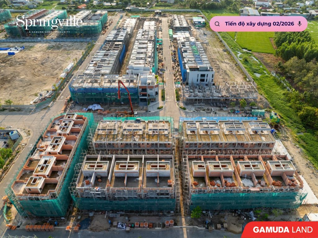 CAP NHAT TIEN DO DU AN SPRINGVILLE THANG 022026 6