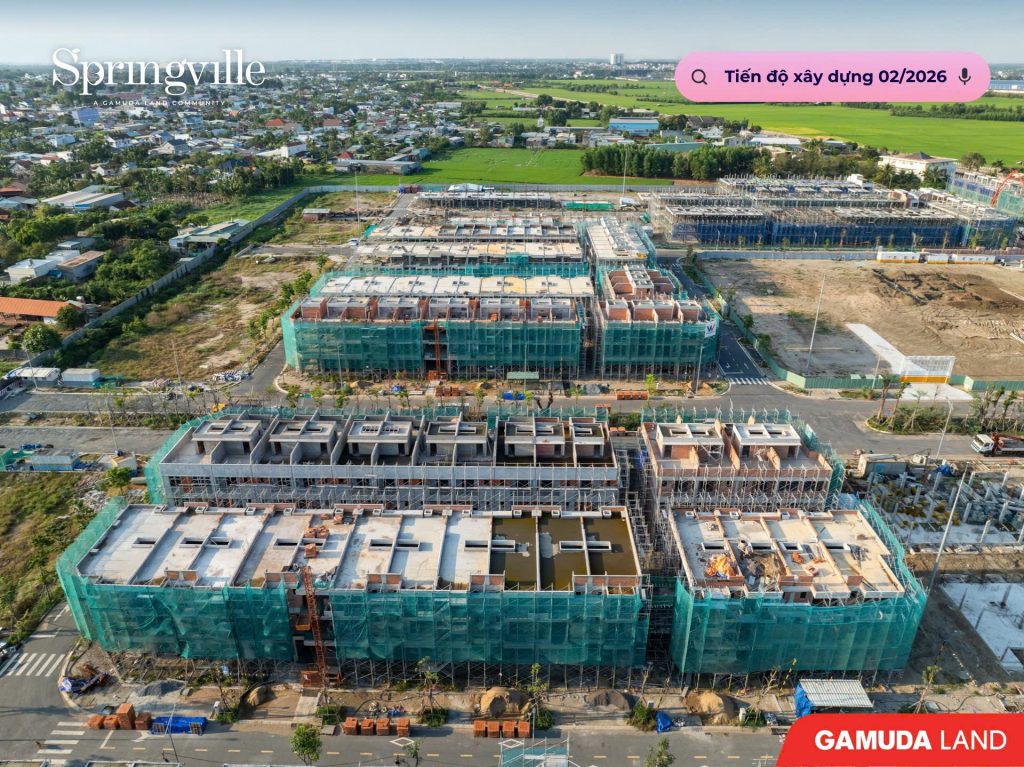 CAP NHAT TIEN DO DU AN SPRINGVILLE THANG 022026 8
