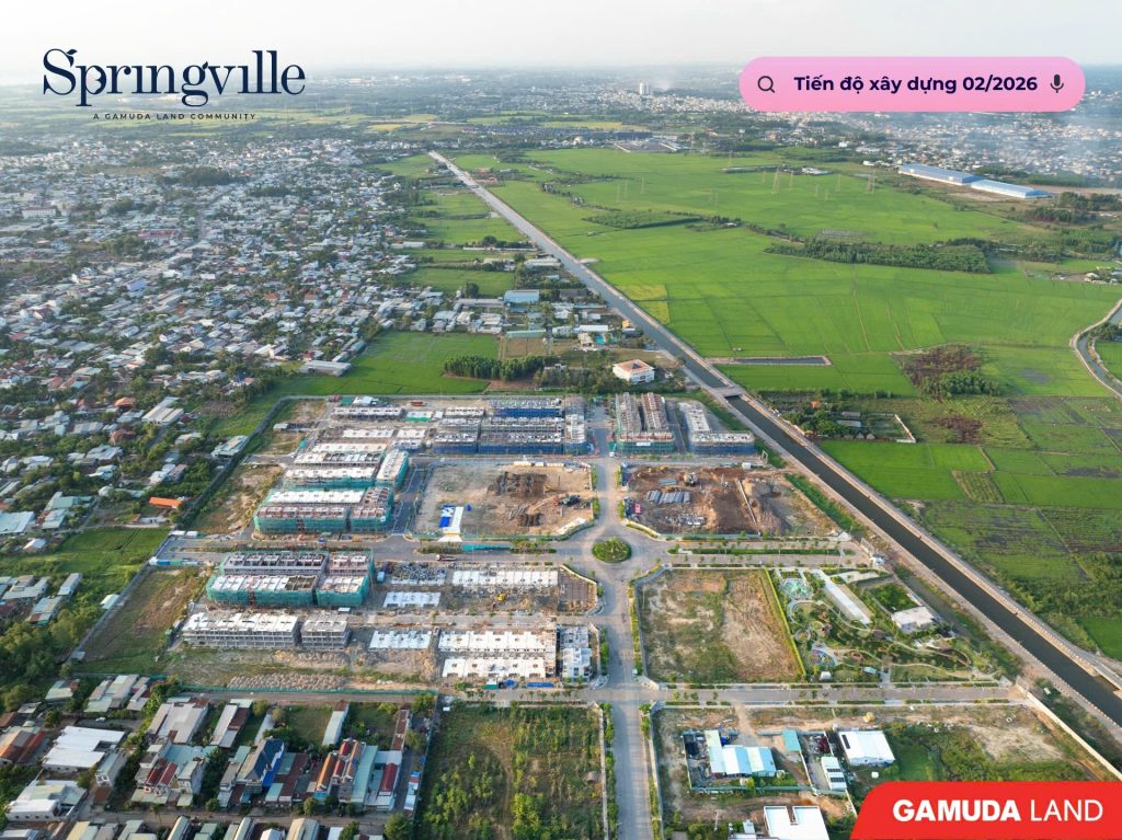 CAP NHAT TIEN DO DU AN SPRINGVILLE THANG 022026 9