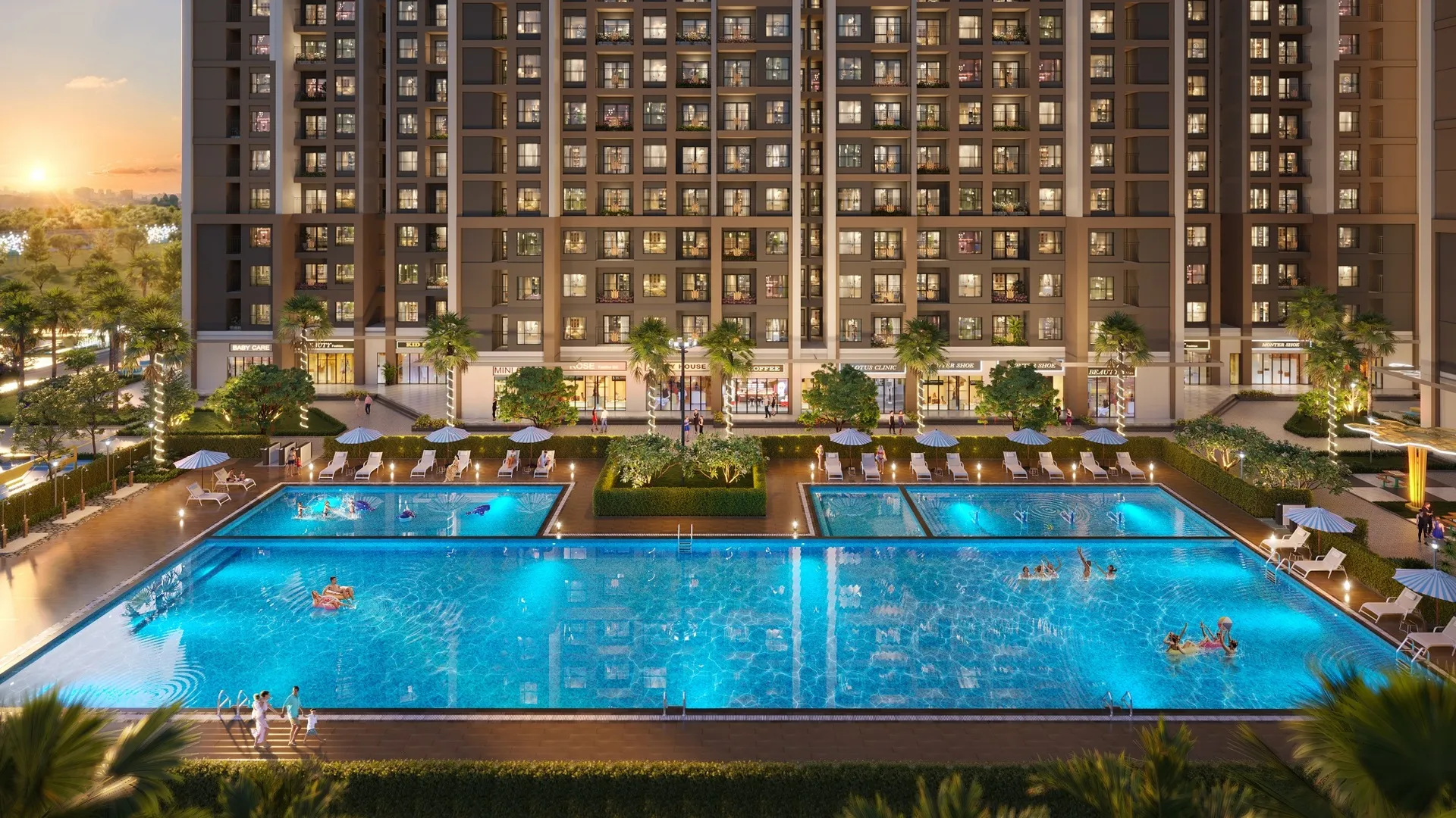 Căn Hộ Imperia Sensa 9 Mặt bằng Imperia Sensa – Tâm Điểm Sống Mới Cho Cư Dân Thành Phố