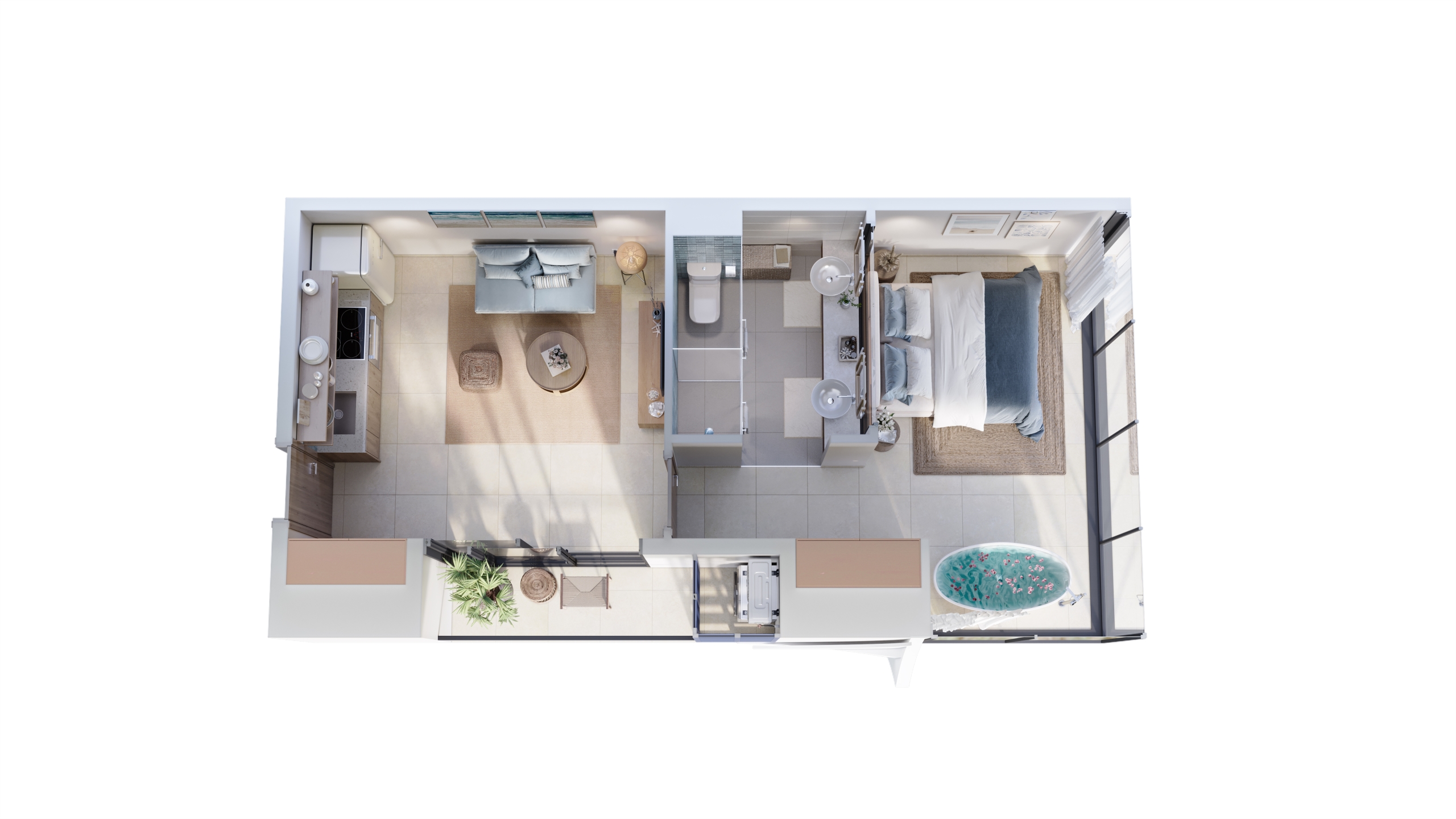 Cloud Icon L’Avenir 14 L Avenir Interior 3d plan CH08 V02 scaled 1