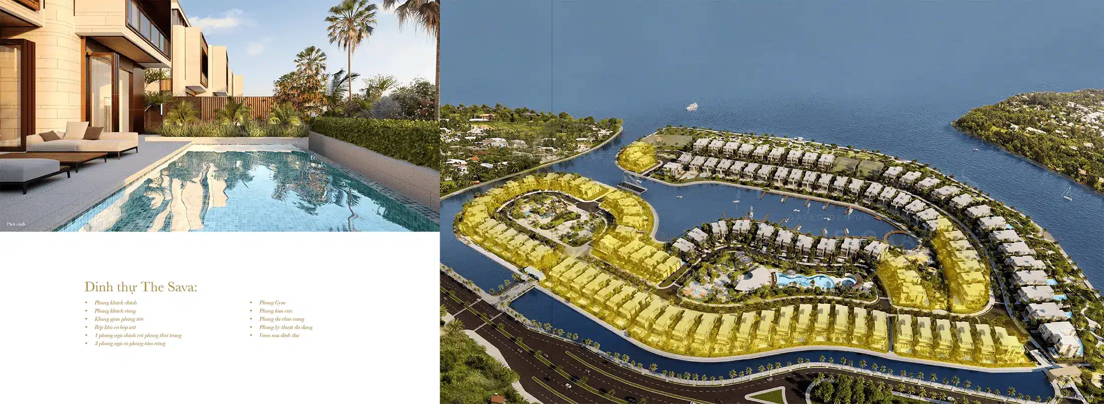 Mat bang loai hinh san pham Dinh thu The Sava du an The Rivus Elie Saab Quan 9