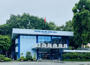 Phát Đạt đề xuất di dời Đại học Bách khoa TP.HCM về Thủ Đức
