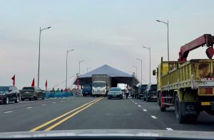 Sáng 5/3 khởi công kết nối đường Hương Lộ 2 với cao tốc Long Thành – TP.HCM