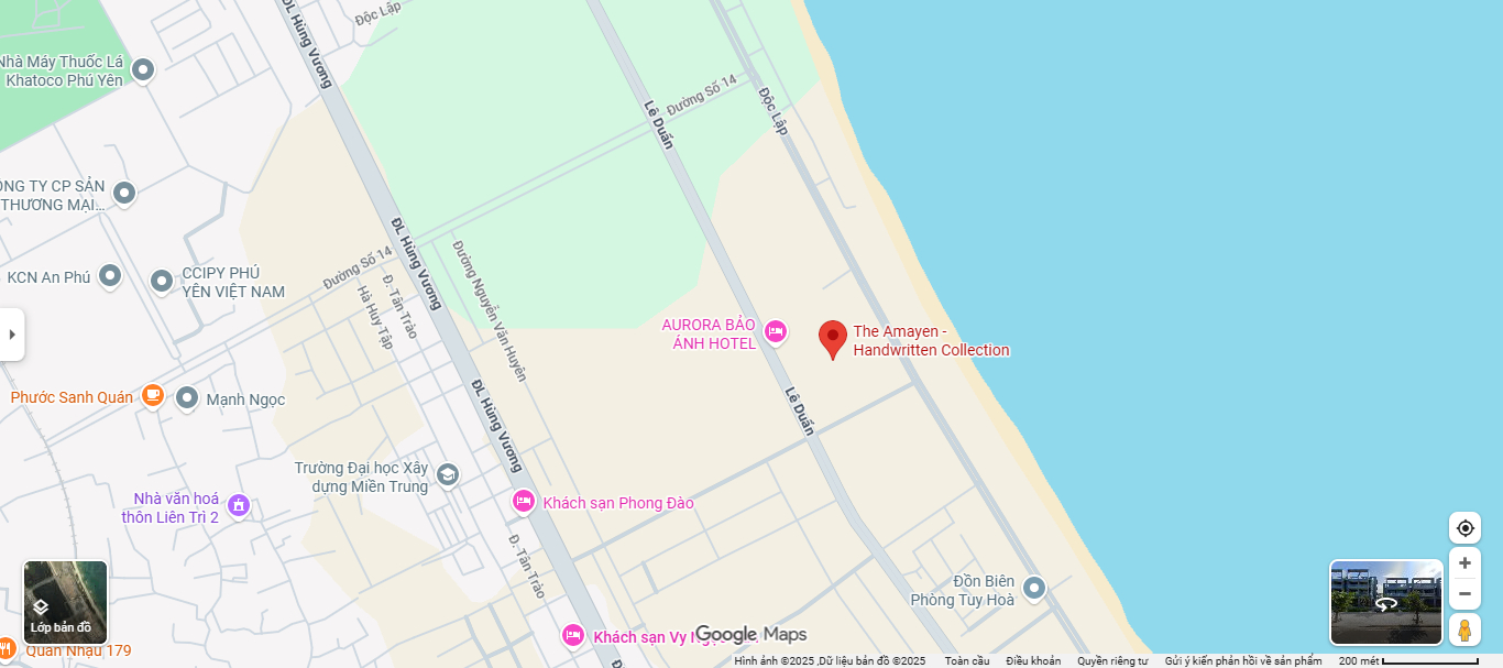 Cloud Icon L’Avenir 5 Vị trí Cloud Icon L’Avenir Tuy Hòa