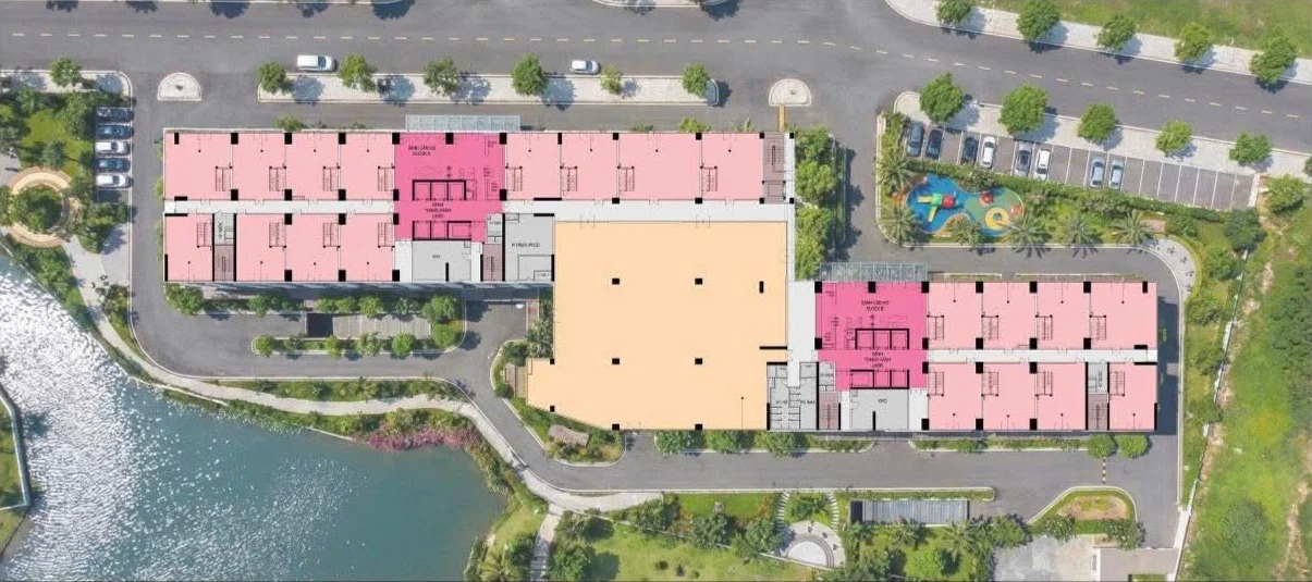 Căn hộ Mường Thanh Phú Hữu giá tốt, pháp lý rõ ràng