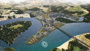 Những hình ảnh quy hoạch mới nhất của khu đất Nông Trường Dừa, được đội ngũ chúng tôi trực tiếp ghi nhận và tổng hợp tại hiện trạng khu vực.