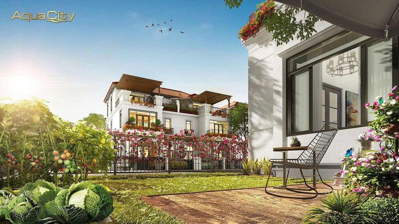 Sun Harbor 3 Aqua City Đồng Nai: Phân khu nhà phố – Biệt thự ven sông trong nhịp phát triển khu đông 1 z7582696958685 ea281cfe30cb391d934e4df7caf3f8c2