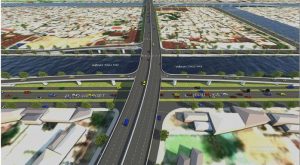 TP.HCM chi hơn 2.900 tỷ đồng xây cầu đường Bình Tiên, mở trục kết nối khu Nam vào trung tâm