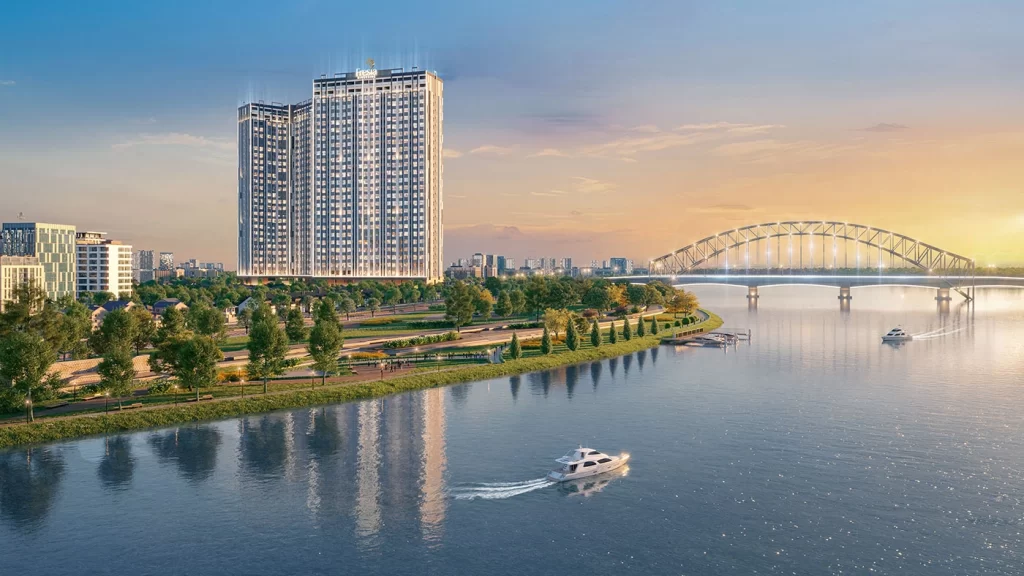 Đón sóng đầu tư : Fresia Riverside hưởng lợi từ tuyến metro – sân bay 2 2 177570749437976979092