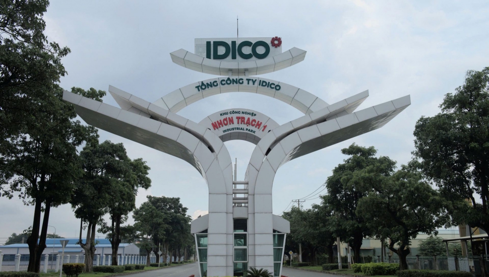 Khu công nghiệp Nhơn Trạch 1 (Đồng Nai) – một trong những trung tâm sản xuất công nghiệp trọng điểm, góp phần thúc đẩy tăng trưởng kinh tế và thu hút đầu tư của địa phương.