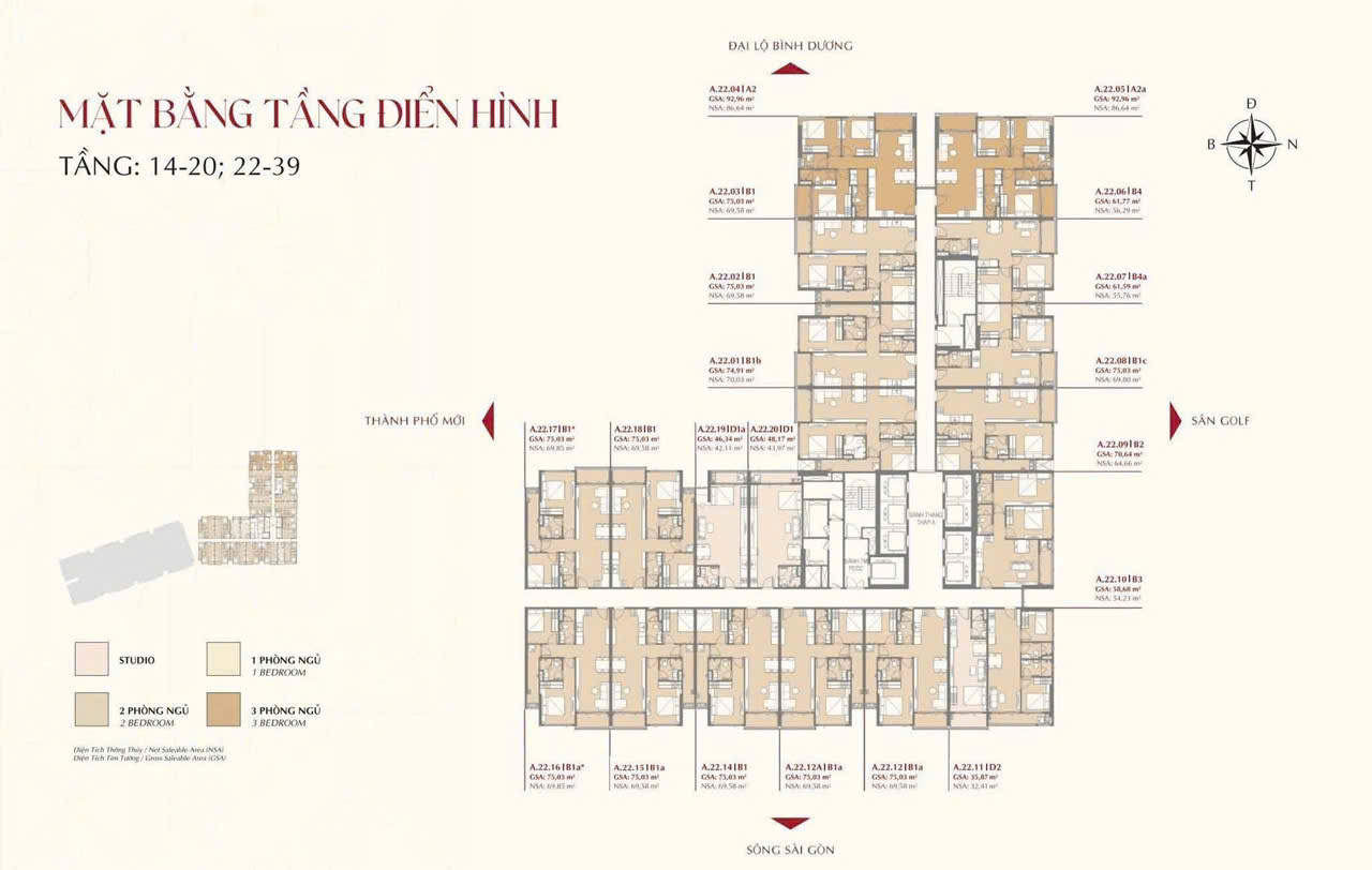 Mat bang du an khai hoan imperial 1