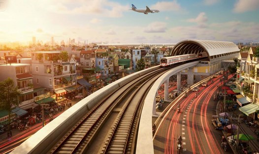 Hai tuyến Metro Bình Dương – động lực tăng giá bất động sản đến năm 2030.