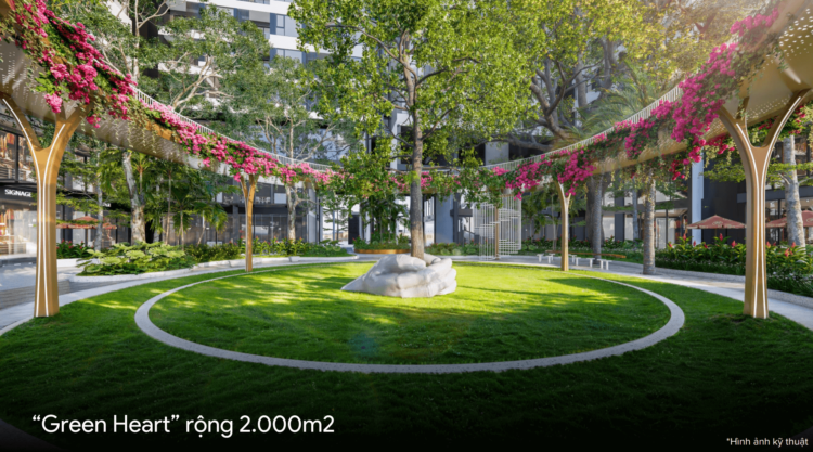 green heart rong 2000m2 monrei saigon 750x417 1