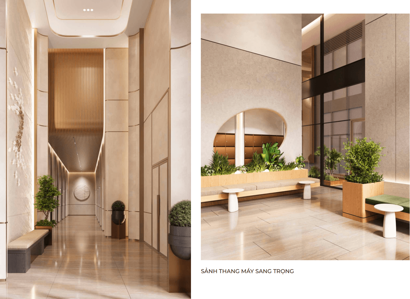 sanh thang may sang trong tai monrei saigon