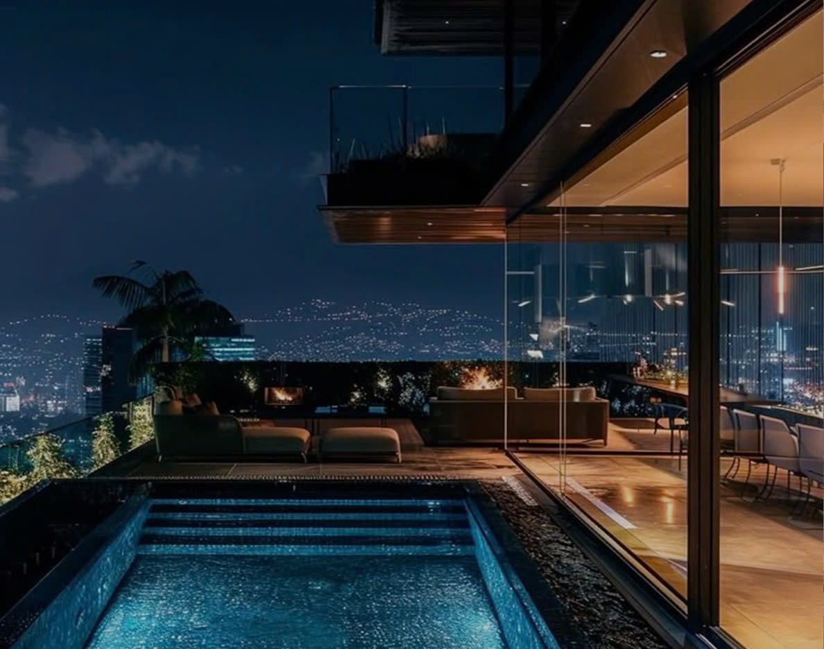 tien ich noi khu du an