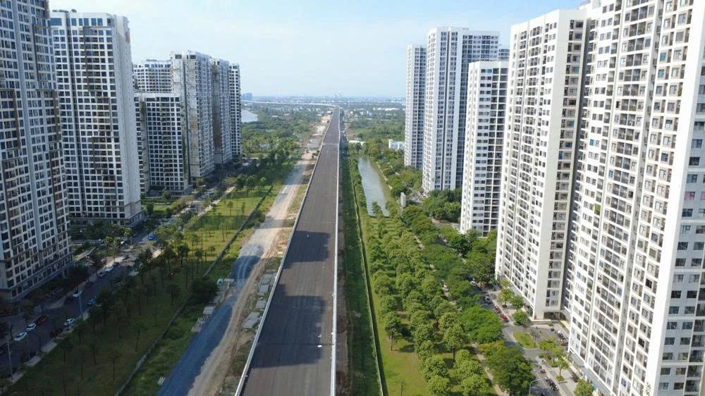 Vành đai 3 TP.HCM “chốt” mốc hoàn thành 30/6/2026: Đòn bẩy lớn cho thị trường bất động sản phía Nam 2 z7709924264280 23256e7128f544afe10af597e3b44ce9