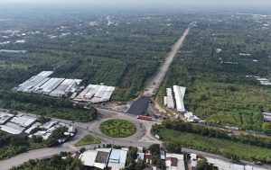 Bất động sản Cần Thơ bứt phá nhờ dòng vốn và hạ tầng đổ về Nam Cần Thơ