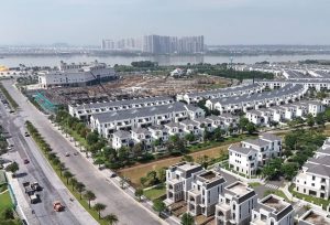 Bất động sản Đồng Nai bước vào “chu kỳ định giá mới” sau dấu mốc nâng cấp đô thị