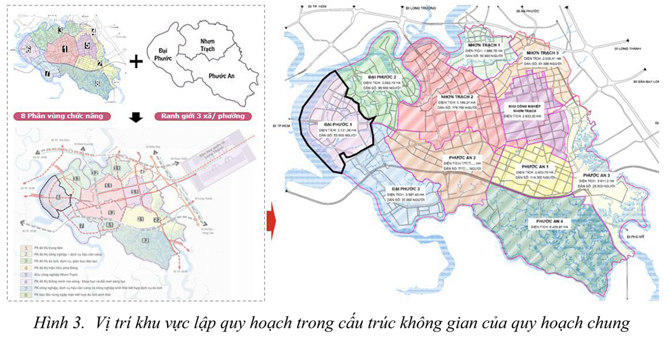 Vị Trí Sunshine Rivernia Grand Marina