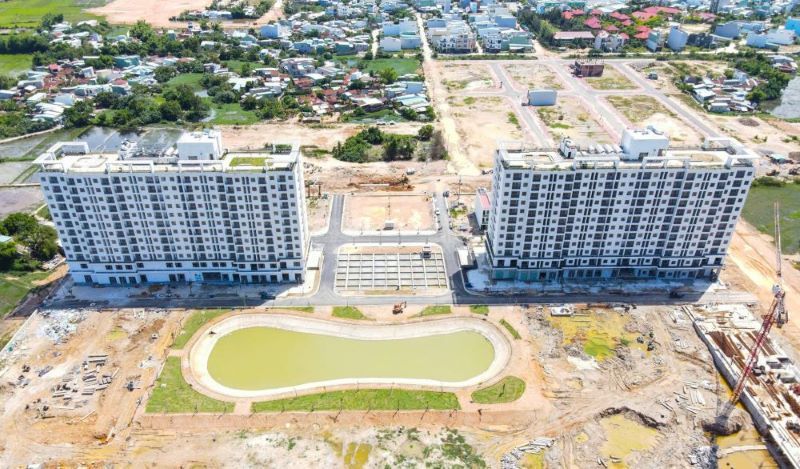 Gia Lai siết chặt quản lý mua bán nhà ở xã hội, ngăn chặn tình trạng trục lợi chính sách 1 Gia Lai siết chặt quản lý mua bán nhà ở xã hội, ngăn chặn tình trạng trục lợi chính sách