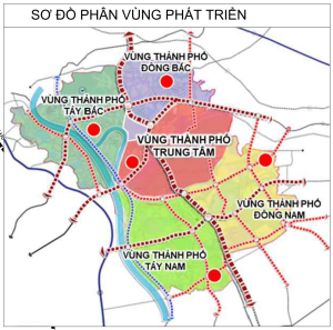 Đồng Nai điều chỉnh quy hoạch Biên Hòa, Nhơn Trạch, mở đường cho loạt dự án lớn