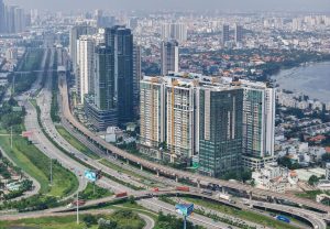 TP.HCM đang đẩy mạnh phát triển vùng đô thị liên kết với các khu vực lân cận, hình thành các cực tăng trưởng mới dựa trên hạ tầng giao thông, logistics và các động lực kinh tế vùng.